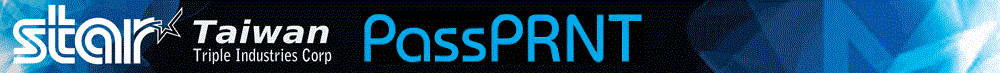 Star PassPRNT